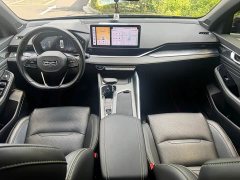 Leapmotor 1.5TD Edition - ფოტო 6