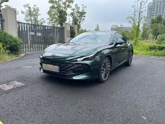 SAIC MG7 2.0T Edition - ფოტო 1