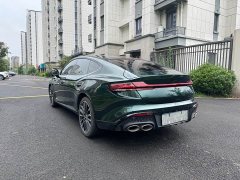 SAIC MG7 2.0T Edition - ფოტო 12