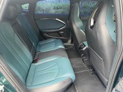 SAIC MG7 2.0T Edition - ფოტო 14