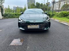 SAIC MG7 2.0T Edition - ფოტო 2