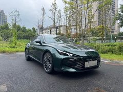 SAIC MG7 2.0T Edition - ფოტო 3