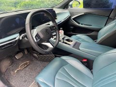 SAIC MG7 2.0T Edition - ფოტო 6