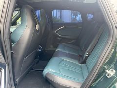 SAIC MG7 2.0T Edition - ფოტო 7