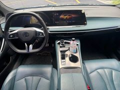 SAIC MG7 2.0T Edition - ფოტო 8