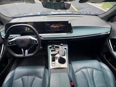 SAIC MG7 2.0T Edition - ფოტო 9