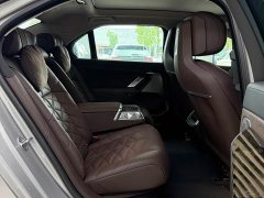 BMW 7 735Li Luxury - ფოტო 10