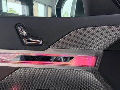 BMW 7 735Li Luxury - ფოტო 4