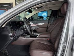BMW 7 735Li Luxury - ფოტო 5