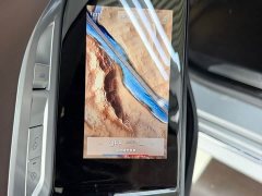 BMW 7 735Li Luxury - ფოტო 7