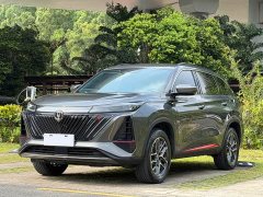 Changan CS75PLUS 1.5T Version - ფოტო 1