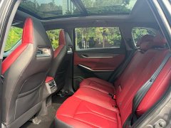 Changan CS75PLUS 1.5T Version - ფოტო 10
