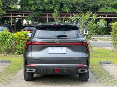 Changan CS75PLUS 1.5T Version - ფოტო 13