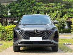 Changan CS75PLUS 1.5T Version - ფოტო 2
