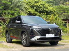 Changan CS75PLUS 1.5T Version - ფოტო 3
