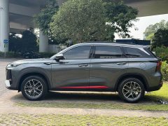 Changan CS75PLUS 1.5T Version - ფოტო 4