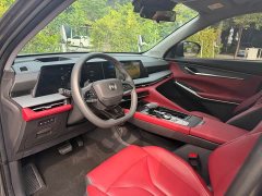 Changan CS75PLUS 1.5T Version - ფოტო 5