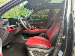 Changan CS75PLUS 1.5T Version - ფოტო 7