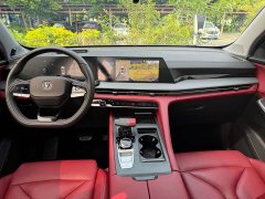 Changan CS75PLUS 1.5T Version - ფოტო 8