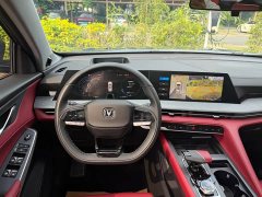 Changan CS75PLUS 1.5T Version - ფოტო 9