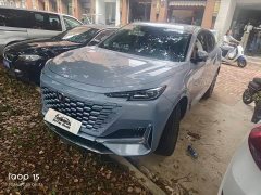 Changan UNI-K iDD 130km 1.5T Premium Version - ფოტო 1