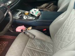 Changan UNI-K iDD 130km 1.5T Premium Version - ფოტო 3