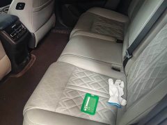 Changan UNI-K iDD 130km 1.5T Premium Version - ფოტო 4