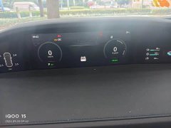 Changan UNI-K iDD 130km 1.5T Premium Version - ფოტო 5