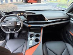 Changan UNI-V 1.5T Premium Version - ფოტო 10