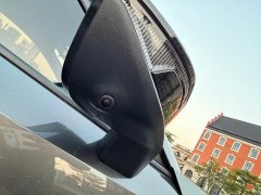 Changan UNI-V 1.5T Premium Version - ფოტო 13