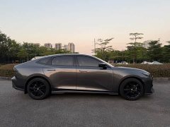Changan UNI-V 1.5T Premium Version - ფოტო 14