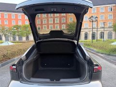 Changan UNI-V 1.5T Premium Version - ფოტო 16