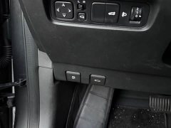 Changan UNI-V 1.5T Premium Version - ფოტო 17
