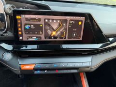 Changan UNI-V 1.5T Premium Version - ფოტო 18
