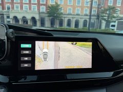 Changan UNI-V 1.5T Premium Version - ფოტო 19