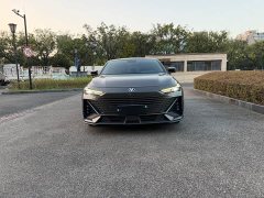 Changan UNI-V 1.5T Premium Version - ფოტო 2