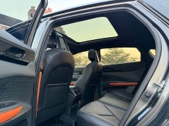Changan UNI-V 1.5T Premium Version - ფოტო 20