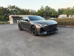 Changan UNI-V 1.5T Premium Version - ფოტო 3