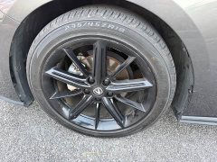 Changan UNI-V 1.5T Premium Version - ფოტო 4