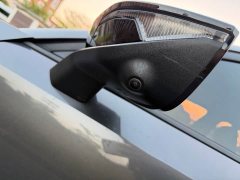 Changan UNI-V 1.5T Premium Version - ფოტო 5