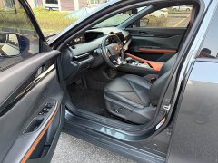 Changan UNI-V 1.5T Premium Version - ფოტო 6