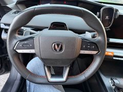 Changan UNI-V 1.5T Premium Version - ფოტო 8