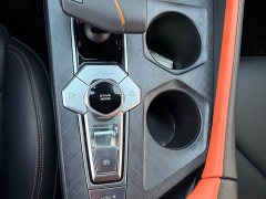 Changan UNI-V 1.5T Premium Version - ფოტო 9