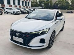 Changan PLUS NE 1.4T GDI DCTPremium Version - ფოტო 1