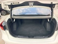 Changan PLUS NE 1.4T GDI DCTPremium Version - ფოტო 10
