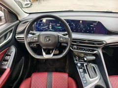Changan PLUS NE 1.4T GDI DCTPremium Version - ფოტო 11