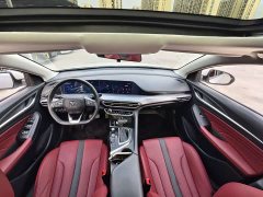 Changan PLUS NE 1.4T GDI DCTPremium Version - ფოტო 12