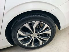 Changan PLUS NE 1.4T GDI DCTPremium Version - ფოტო 13