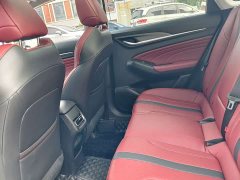 Changan PLUS NE 1.4T GDI DCTPremium Version - ფოტო 14