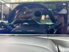 Changan PLUS NE 1.4T GDI DCTPremium Version - ფოტო 16
